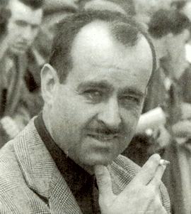 Maurice Trintignant